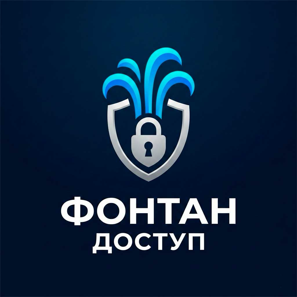 Фонтан Доступ